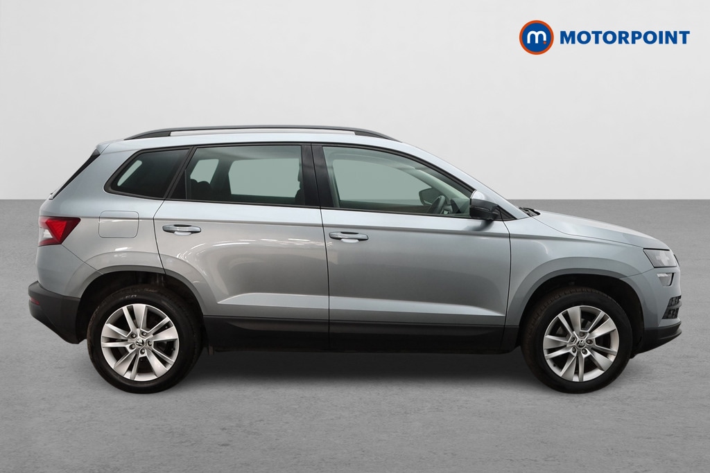 Used Skoda Karoq 2021 for sale - 77966235: Photo 8