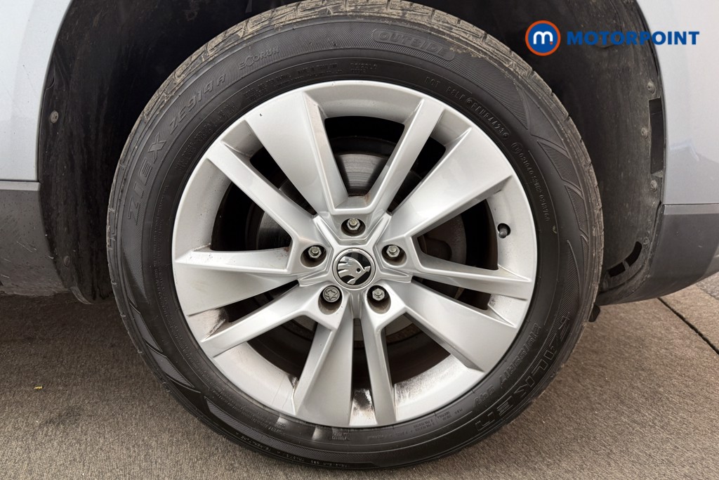 Used Skoda Karoq 2021 for sale - 77966235: Photo 9