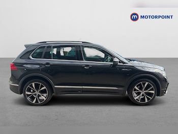 Used Volkswagen Tiguan 2023 for sale - 79537076: Photo