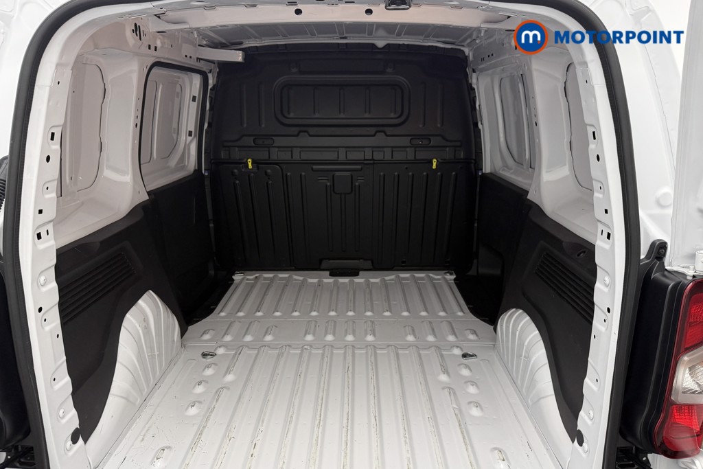 Used Peugeot Partner for sale - 77187182: Photo 13