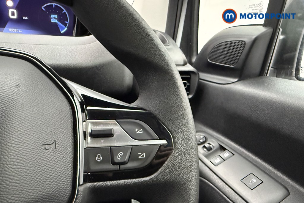 Used Peugeot Partner for sale - 77187182: Photo 16