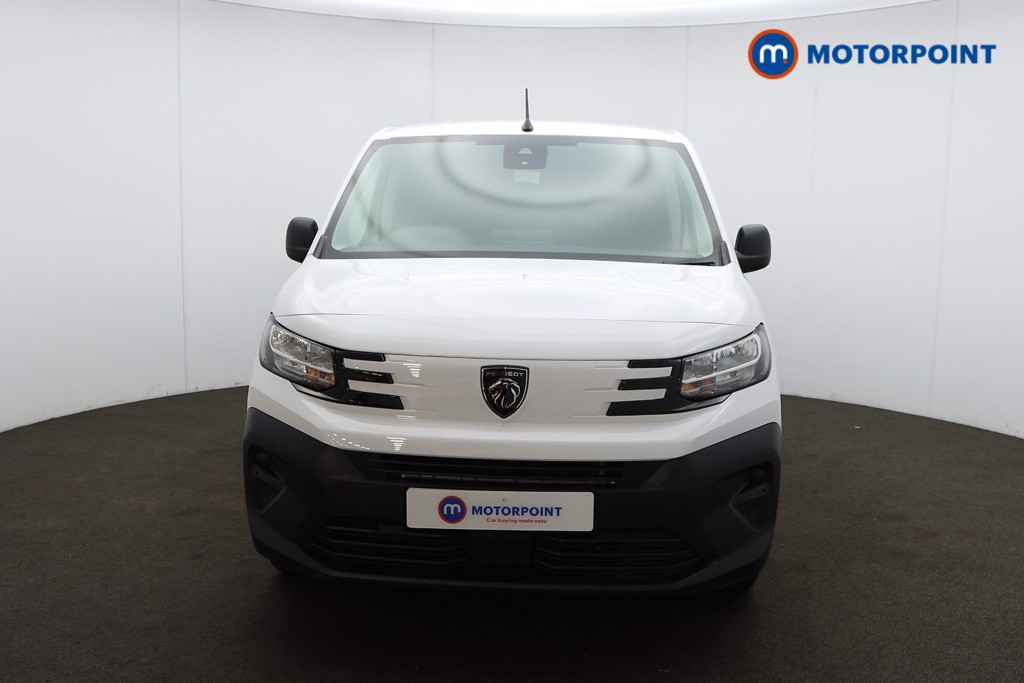 Used Peugeot Partner for sale - 77187182: Photo 2