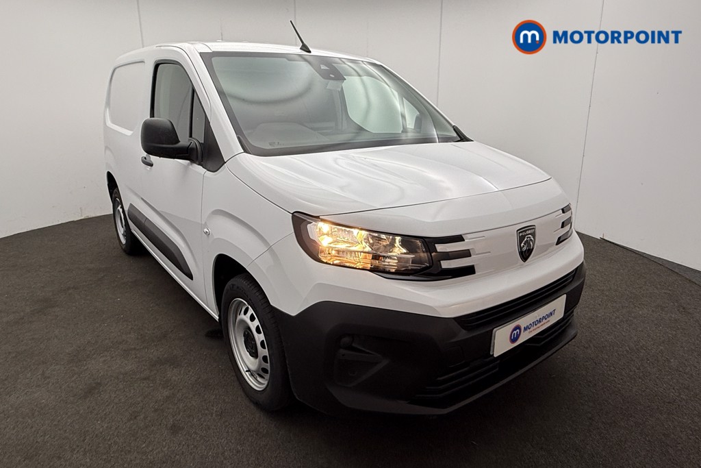 Used Peugeot Partner for sale - 77187182: Photo 25