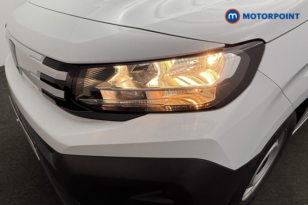 Used Peugeot Partner for sale - 77187182: Photo 27