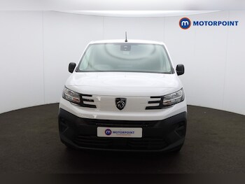 Used Peugeot Partner undefined for sale - 77187182: Photo