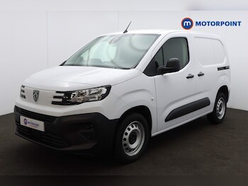 Used Peugeot Partner undefined for sale - 77187182: Photo