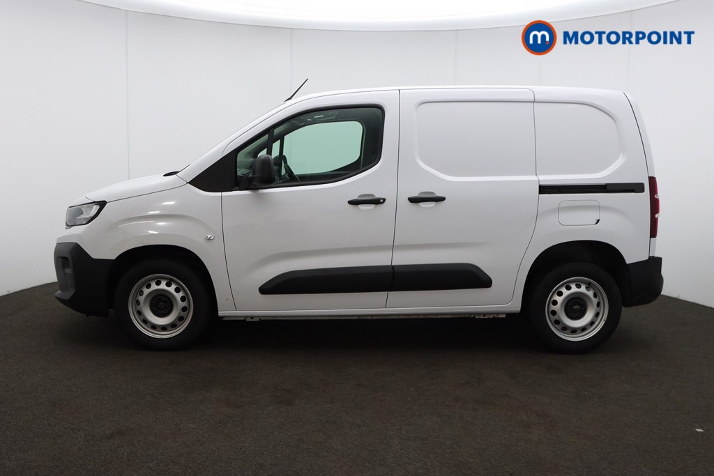 Used Peugeot Partner for sale - 77187182: Photo 4