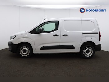 Used Peugeot Partner undefined for sale - 77187182: Photo