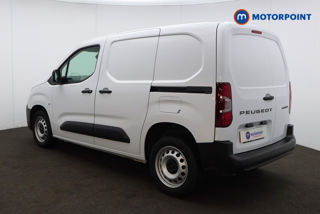 Used Peugeot Partner for sale - 77187182: Photo 5