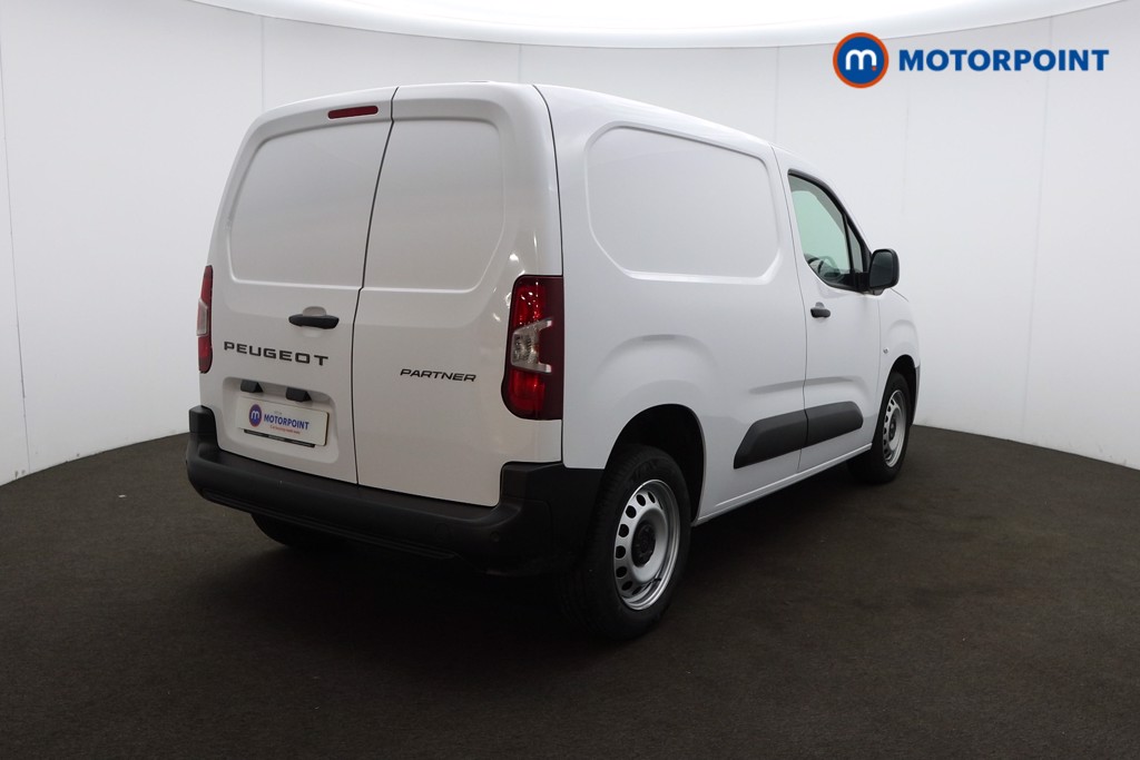 Used Peugeot Partner for sale - 77187182: Photo 7