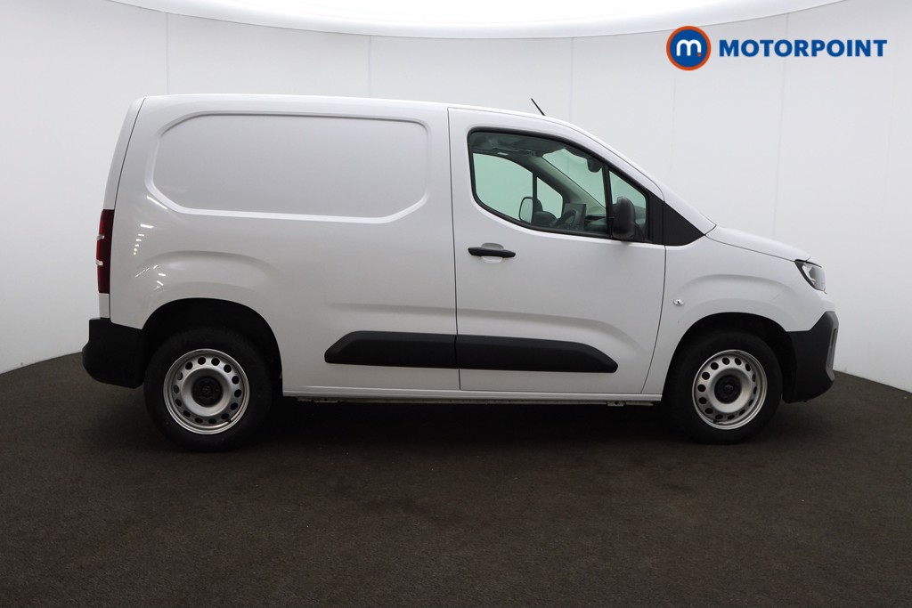 Used Peugeot Partner for sale - 77187182: Photo 8