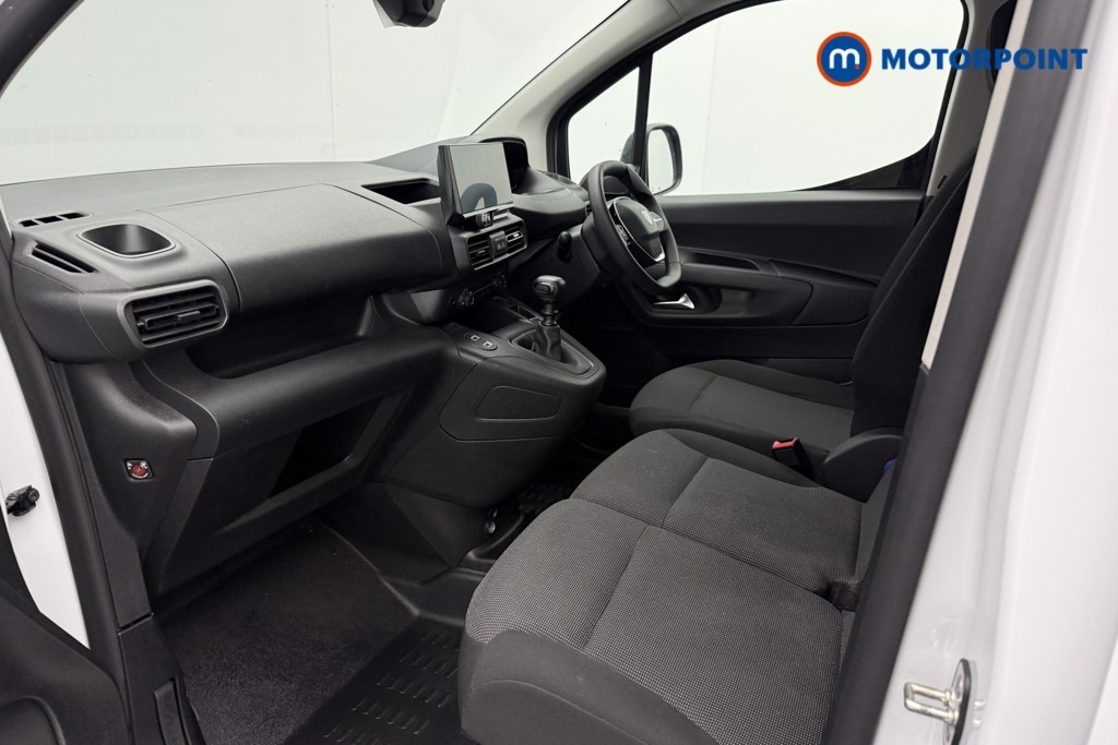 Used Peugeot Partner for sale - 77187182: Photo 9