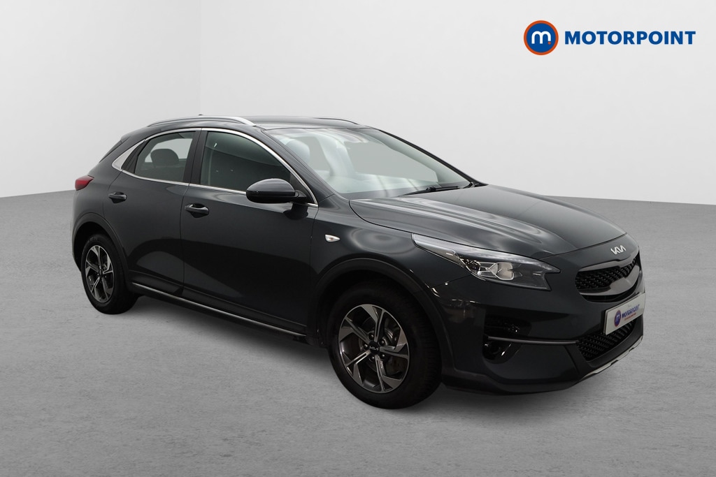 Used Kia XCeed 2022 for sale - 76972143: Photo 1