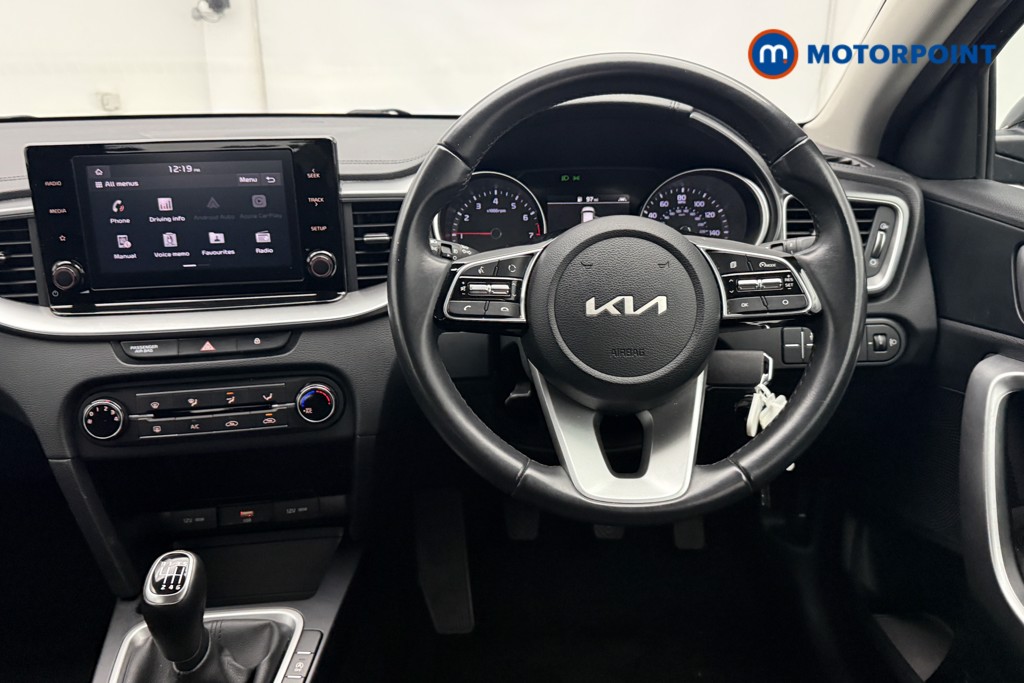 Used Kia XCeed 2022 for sale - 76972143: Photo 10