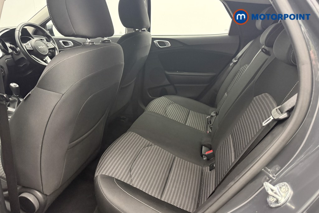 Used Kia XCeed 2022 for sale - 76972143: Photo 12