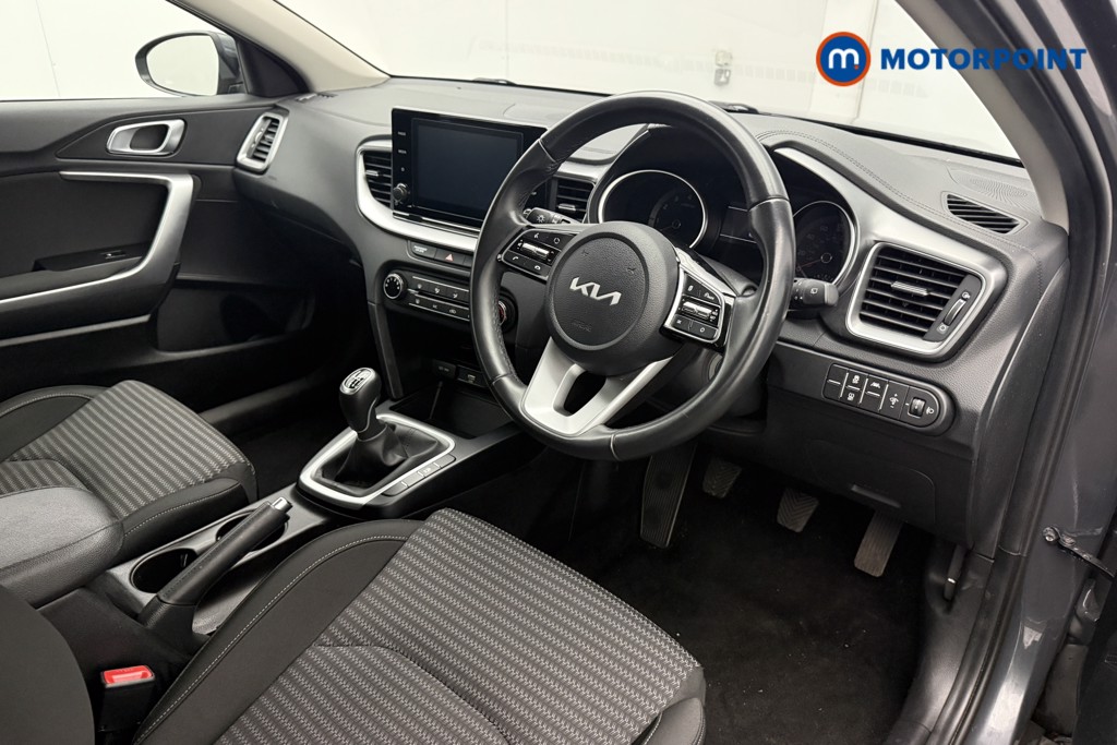 Used Kia XCeed 2022 for sale - 76972143: Photo 14