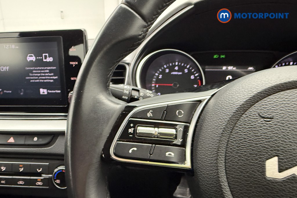 Used Kia XCeed 2022 for sale - 76972143: Photo 15