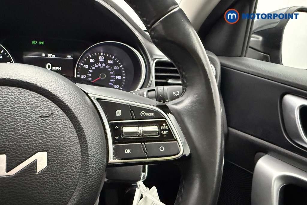 Used Kia XCeed 2022 for sale - 76972143: Photo 16