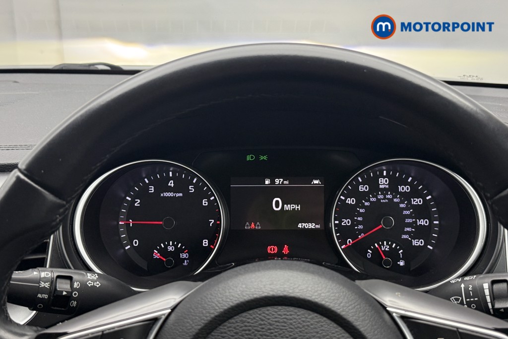 Used Kia XCeed 2022 for sale - 76972143: Photo 17