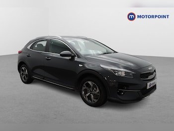 2022 - 1.0T GDi ISG 2 5dr