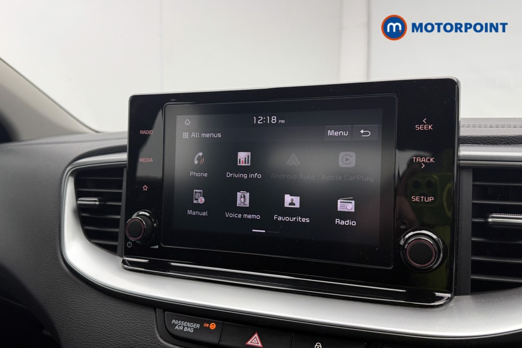 Used Kia XCeed 2022 for sale - 76972143: Photo 20