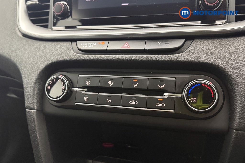 Used Kia XCeed 2022 for sale - 76972143: Photo 21