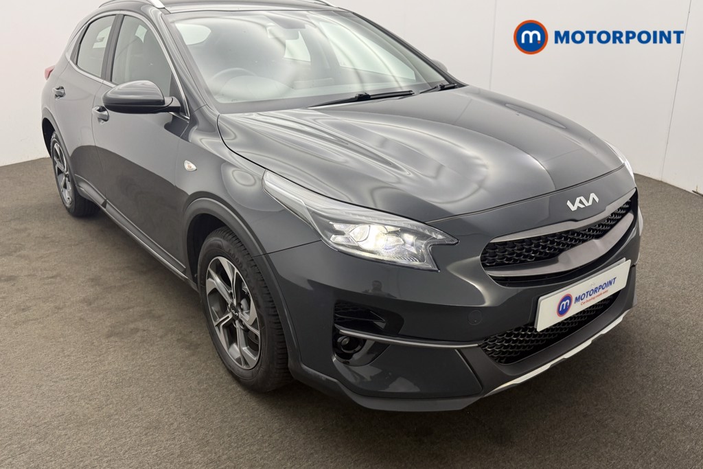 Used Kia XCeed 2022 for sale - 76972143: Photo 27