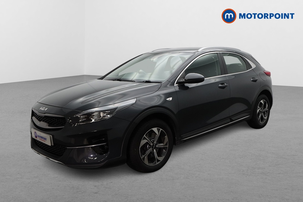 Used Kia XCeed 2022 for sale - 76972143: Photo 3