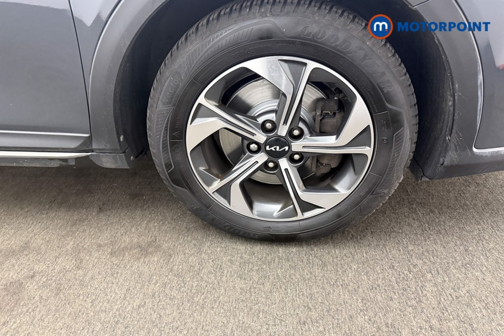 Used Kia XCeed 2022 for sale - 76972143: Photo 30