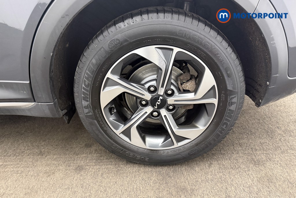 Used Kia XCeed 2022 for sale - 76972143: Photo 32