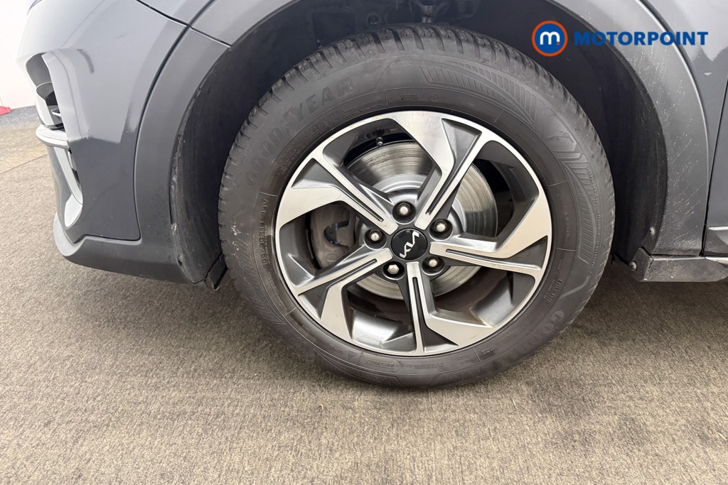 Used Kia XCeed 2022 for sale - 76972143: Photo 33