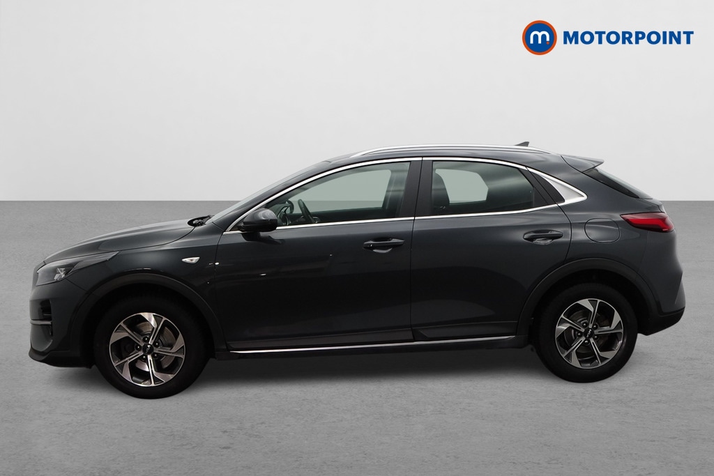 Used Kia XCeed 2022 for sale - 76972143: Photo 4