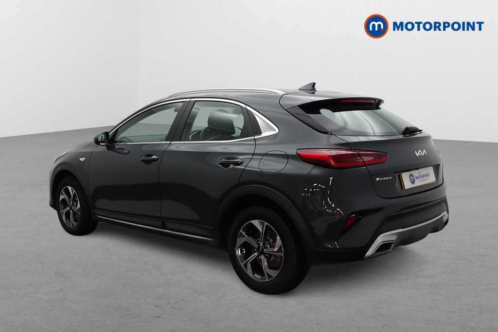 Used Kia XCeed 2022 for sale - 76972143: Photo 5