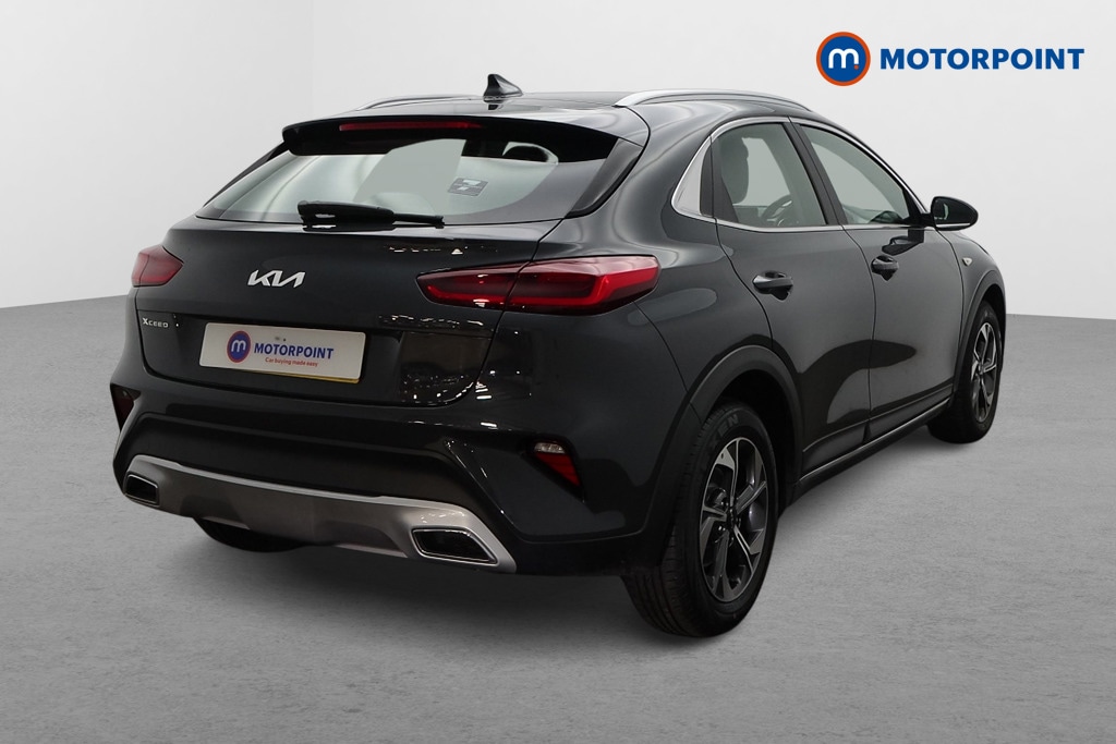 Used Kia XCeed 2022 for sale - 76972143: Photo 7