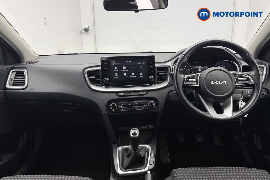 Used Kia XCeed 2022 for sale - 76972143: Photo 9