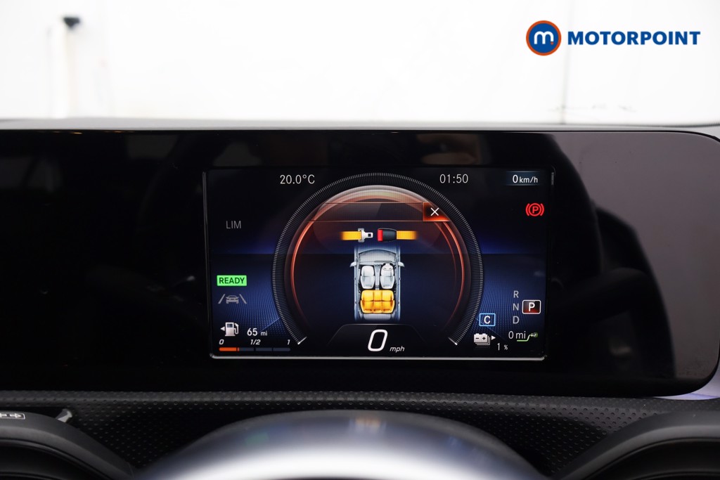 Used Mercedes-Benz A-Class 2022 for sale - 77791601: Photo 10