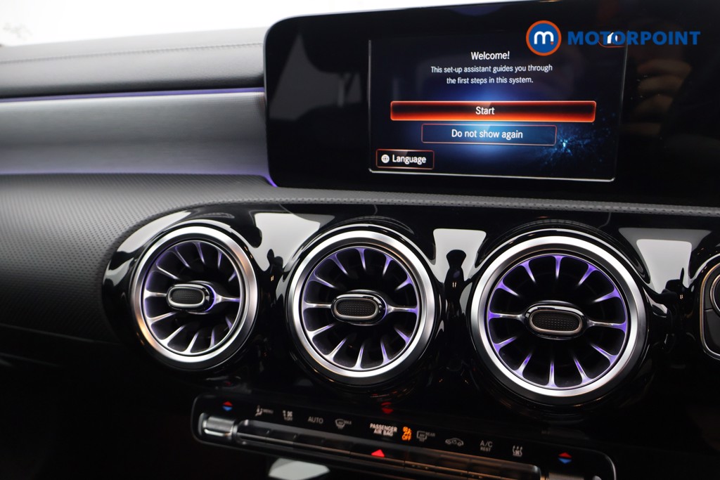 Used Mercedes-Benz A-Class 2022 for sale - 77791601: Photo 13