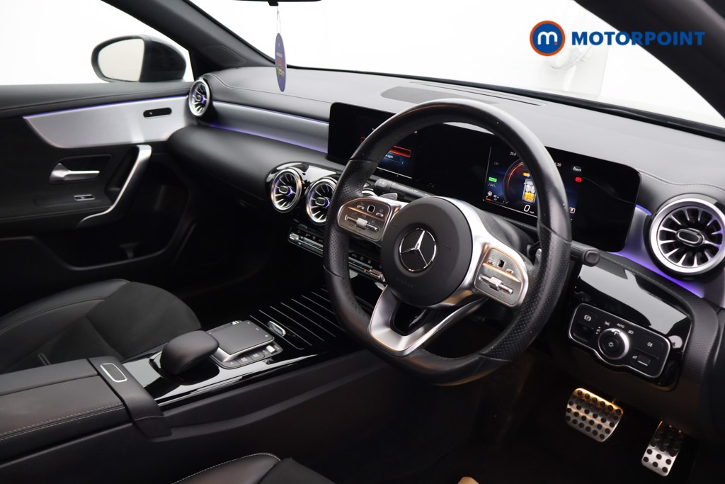 Used Mercedes-Benz A-Class 2022 for sale - 77791601: Photo 17