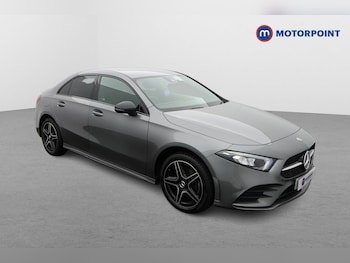 Used Mercedes-Benz A-Class 2022 for sale - 77791601: Photo