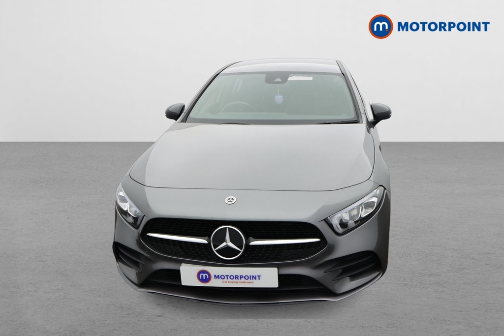 Used Mercedes-Benz A-Class 2022 for sale - 77791601: Photo 2