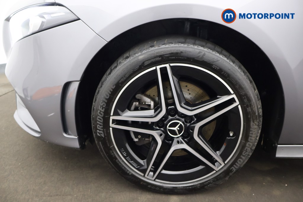 Used Mercedes-Benz A-Class 2022 for sale - 77791601: Photo 23