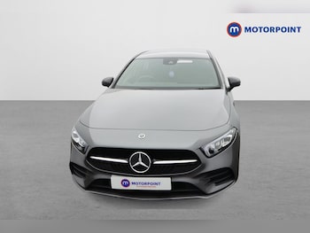 Used Mercedes-Benz A-Class 2022 for sale - 77791601: Photo