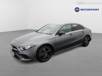 Used Mercedes-Benz A-Class 2022 for sale - 77791601: Photo