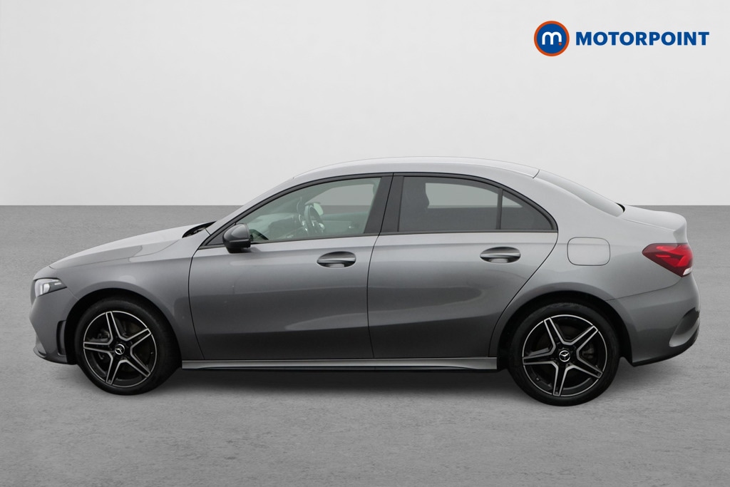 Used Mercedes-Benz A-Class 2022 for sale - 77791601: Photo 4
