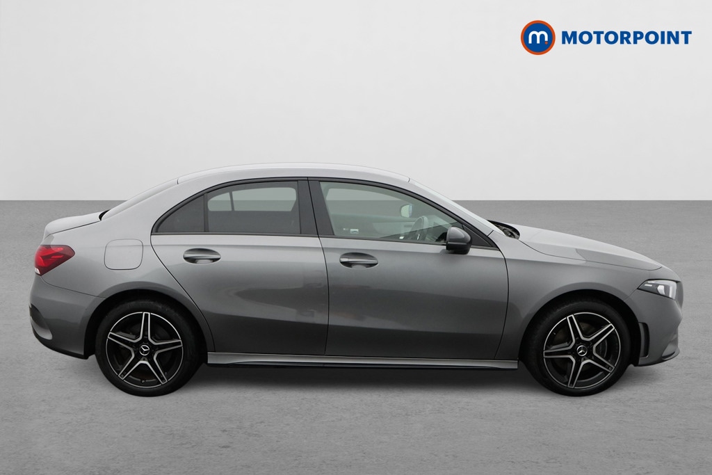 Used Mercedes-Benz A-Class 2022 for sale - 77791601: Photo 8
