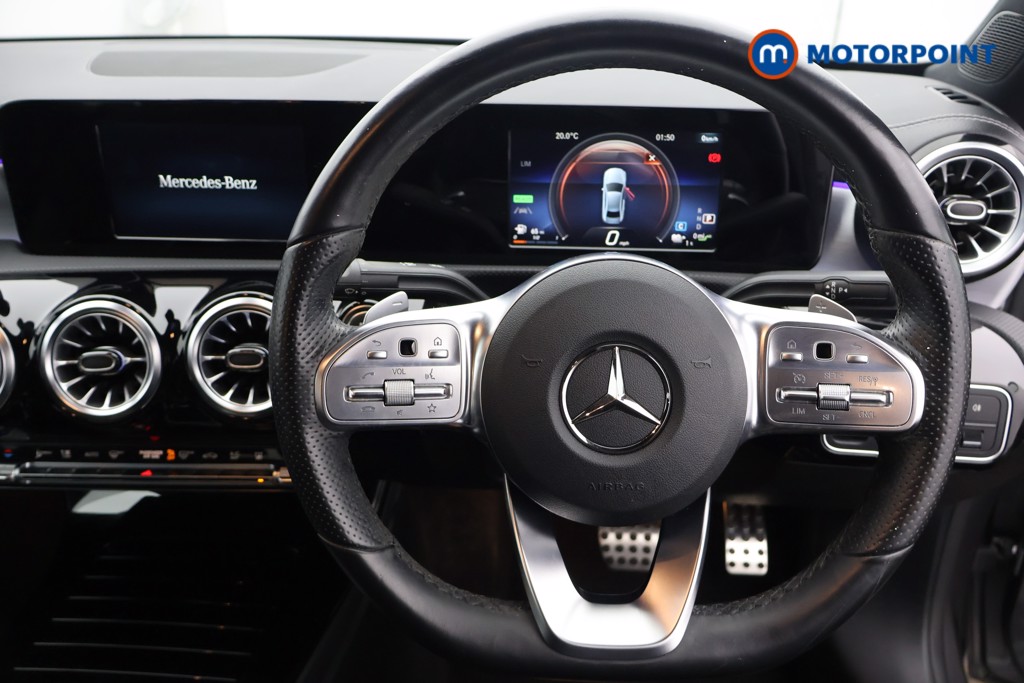 Used Mercedes-Benz A-Class 2022 for sale - 77791601: Photo 9