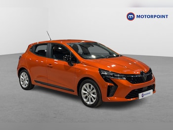 2023 - 1.6 E-TECH full hybrid 145 Evolution 5dr Auto