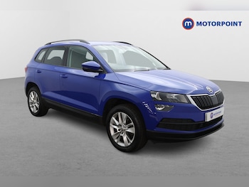 Used Skoda Karoq undefined for sale - 78720406: Photo