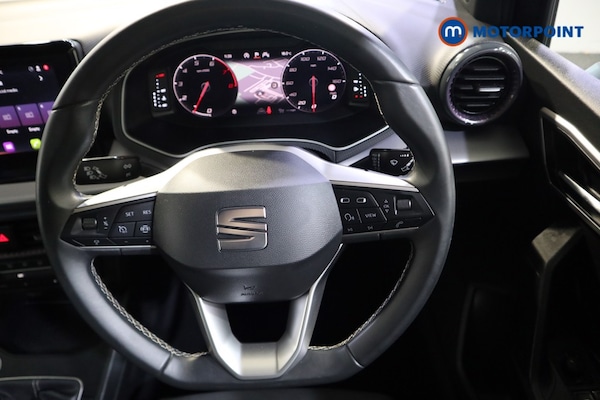 Used SEAT Ibiza 2024 for sale - 76209564: Photo 10