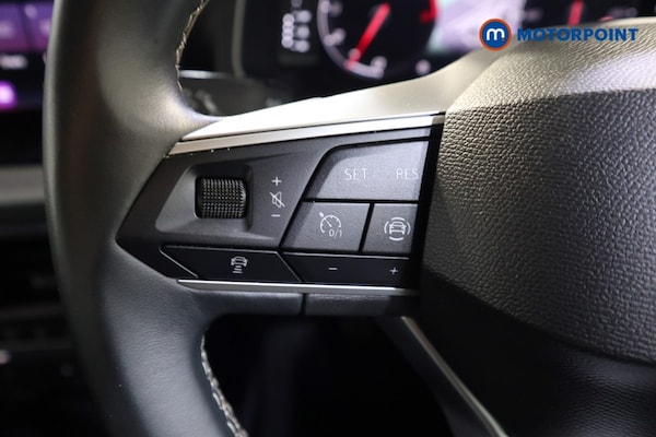 Used SEAT Ibiza 2024 for sale - 76209564: Photo 11
